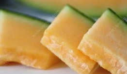 脖子痛可不可以吃哈密瓜,哈密瓜能缓解不适吗？