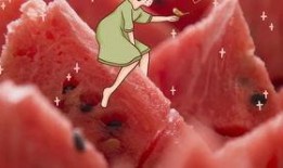 四个月胎盘吃瓜,孕育生命的奇妙旅程