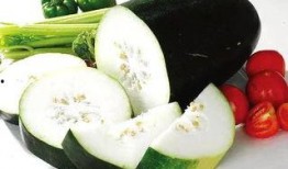 肾结石吃哪些瓜,这些瓜类食物助你排石养肾