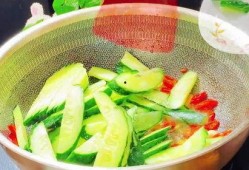 家常吃瓜的做法,夏日清凉美食攻略