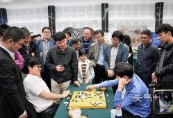 吃瓜围棋冠军