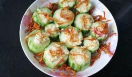 硬壳瓜蒸着吃,硬壳瓜的养生美味新吃法