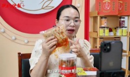 吃瓜蒲城主播,揭秘网络主播的幕后生活
