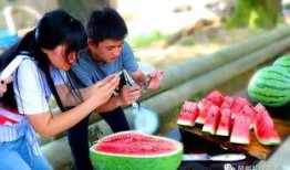 吃瓜群众甜辞,甜辞里的吃瓜众生相