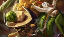 牛魔吃小瓜,一场奇幻的味蕾冒险