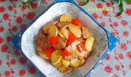 茭瓜怎样办着吃,探索美味新吃法