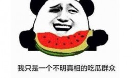 吃瓜呗啥意思,网络流行语的趣味解读